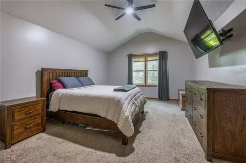 Bedroom - 243 Forest Park Dr, Lagrange, OH 44050 photo 1 of 4
