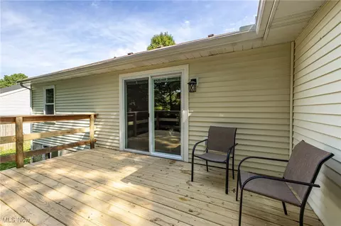 Exterior - 243 Forest Park Dr, Lagrange, OH 44050 photo 2 of 8