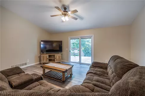 Living - 243 Forest Park Dr, Lagrange, OH 44050 photo 1 of 2