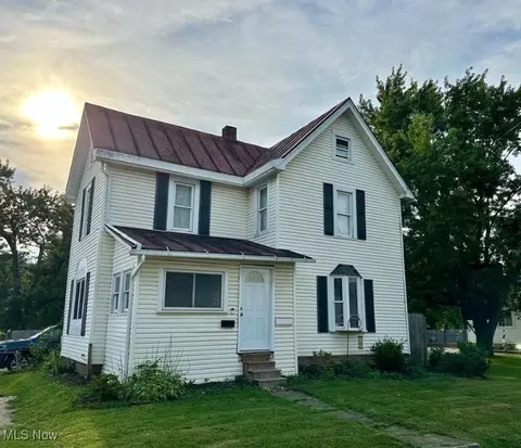 1200 Myers Ave, Ashland, OH 44805