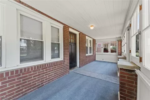 Exterior - 2575 Christensen Ave, Akron, OH 44314 photo 4 of 8
