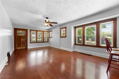 Living - 2575 Christensen Ave, Akron, OH 44314 photo 3 of 3