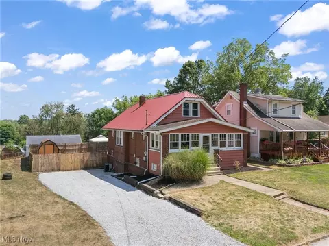Exterior - 2575 Christensen Ave, Akron, OH 44314 photo 3 of 8