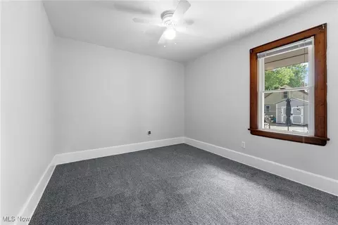 Bedroom - 2575 Christensen Ave, Akron, OH 44314 photo 2 of 3