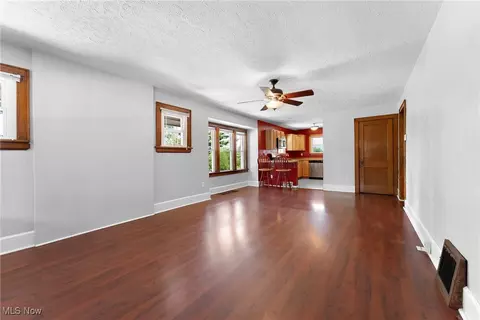 Living - 2575 Christensen Ave, Akron, OH 44314 photo 1 of 3