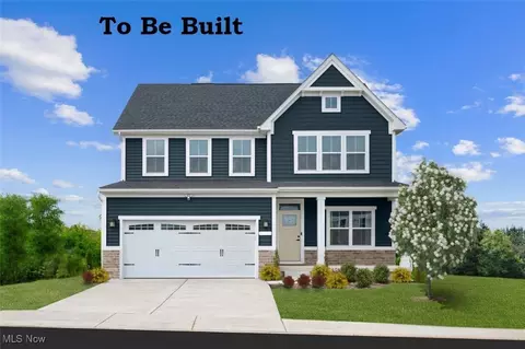 S/l 189 Oak Hill Drive, Middlefield, OH 44062