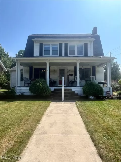 896 Parkway Blvd, Alliance, OH 44601