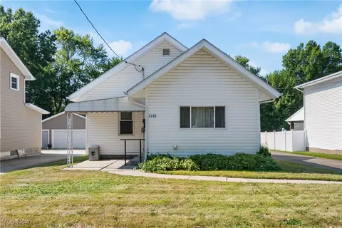 2282 Briner Ave, Akron, OH 44305