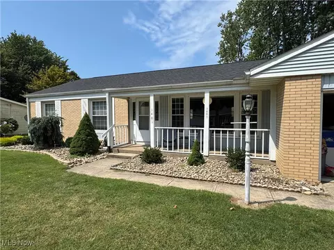 1401 Westminister Ave, Ashtabula, OH 44004
