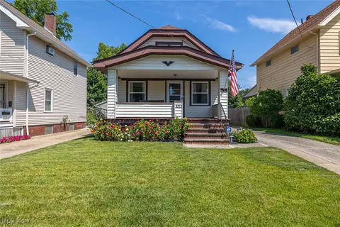 3212 Portman Ave, Cleveland, OH 44109