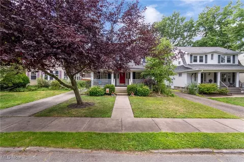 522 22nd St NW, Canton, OH 44709