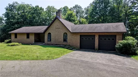 15530 Tiger Valley Rd, Danville, OH 43014