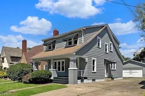 266 Hollywood Blvd, Steubenville, OH 43952