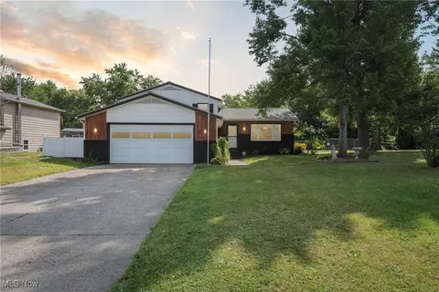 9802 S Delemonte Blvd, Streetsboro, OH 44241