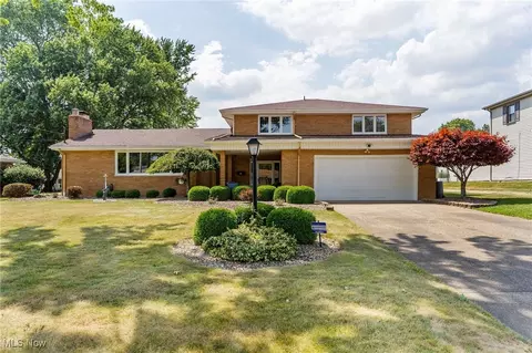 64 Creed Cir, Campbell, OH 44405