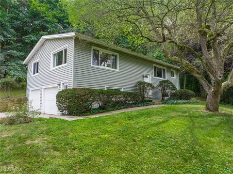 2818 Township Road 2812, Loudonville, OH 44842
