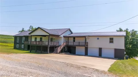 73881 Colerain Mt Pleasant Rd, Dillonvale, OH 43917