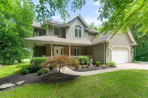 1745 N Duck Creek Rd, North Jackson, OH 44451