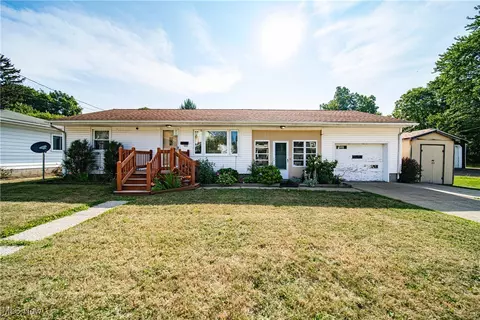 5222 Nathan Ave, Ashtabula, OH 44004