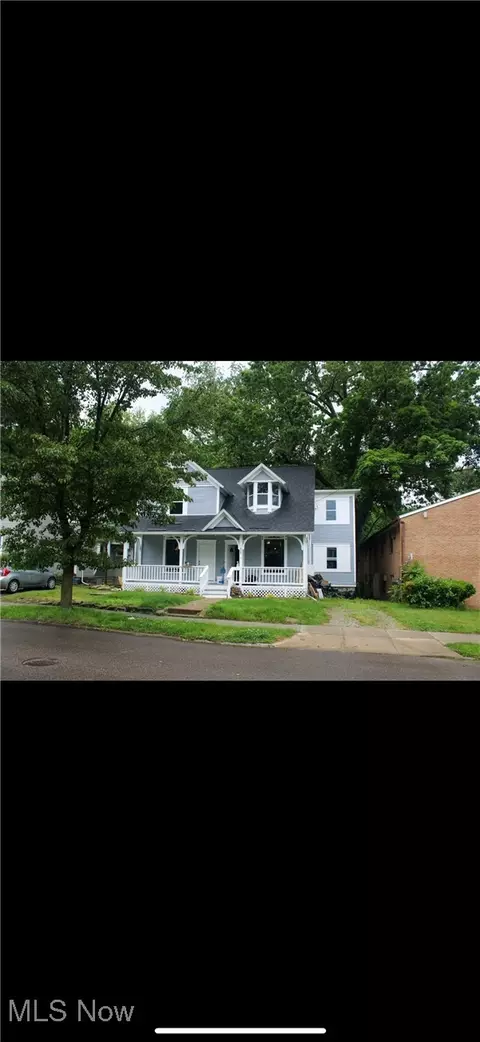 525 Crosby St, Akron, OH 44302