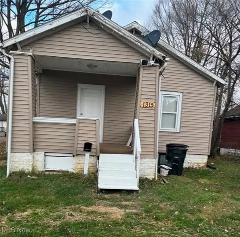 1315 Kohler Ave, Akron, OH 44314