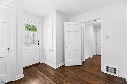 Entry Way - 7719 Ackley Rd, Parma, OH 44129 photo 1 of 1