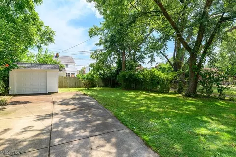 Exterior - 7719 Ackley Rd, Parma, OH 44129 photo 3 of 6