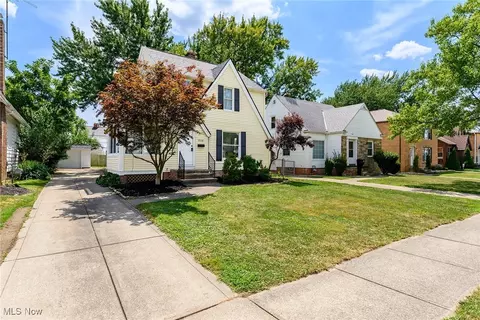 Exterior - 7719 Ackley Rd, Parma, OH 44129 photo 2 of 6