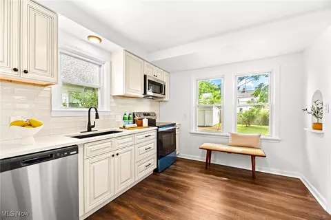 Kitchen - 7719 Ackley Rd, Parma, OH 44129 photo 1 of 3