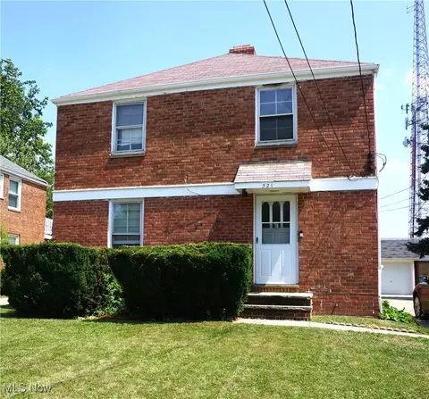 521 E 222nd St, Euclid, OH 44123