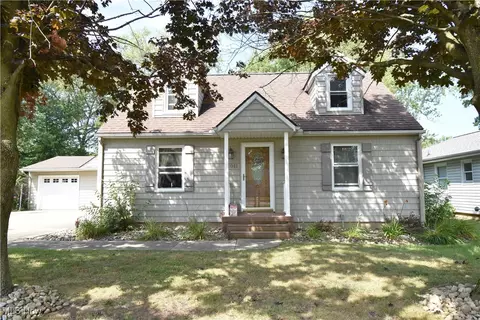 3011 Avondale Ave, Ashtabula, OH 44004