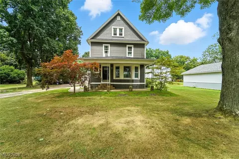 4325 E Center St, Conneaut, OH 44030