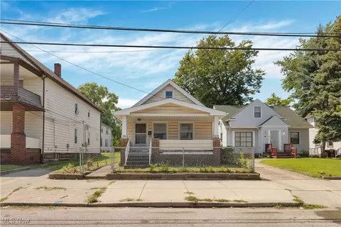 1156 Norwood Rd, Cleveland, OH 44103