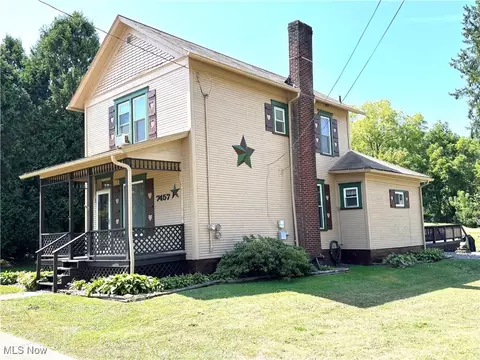 7457 Depot St, Rogers, OH 44455