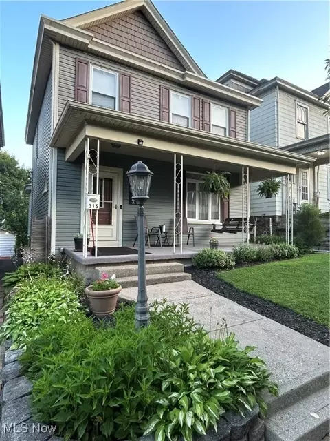 315 Vine St, East Liverpool, OH 43920