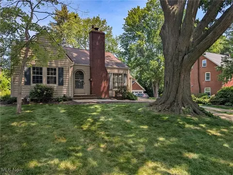 533 31st St NW, Canton, OH 44709