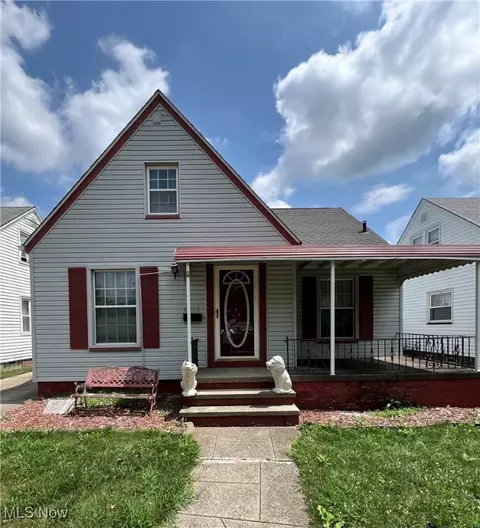 4215 W 58th St, Cleveland, OH 44144