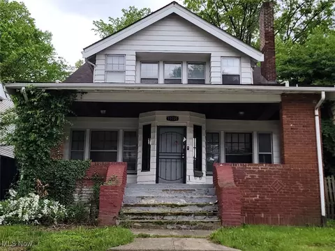 15720 Hazel Rd, East Cleveland, OH 44112