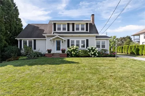 669 W Main, Dalton, OH 44618