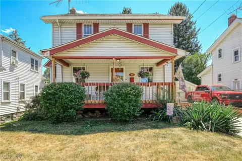 74 E Catawba Ave, Akron, OH 44301