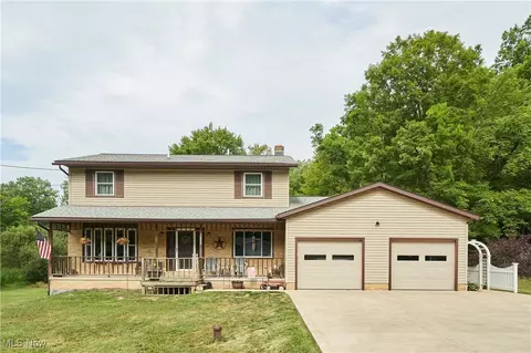 2835 Sunnybrook Rd, Mogadore, OH 44260