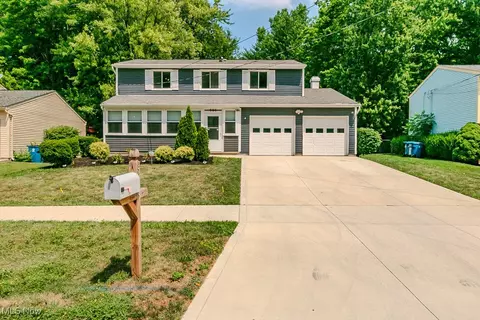 583 Trailwood Dr, Painesville, OH 44077