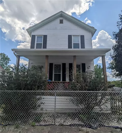 938 Ambrose Ave, East Liverpool, OH 43920