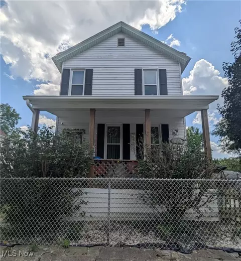 938 Ambrose Ave, East Liverpool, OH 43920