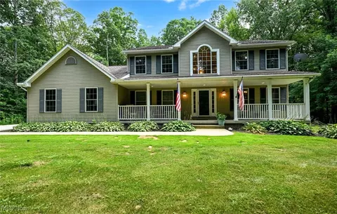 16995 Bundysburg Rd, Middlefield, OH 44062