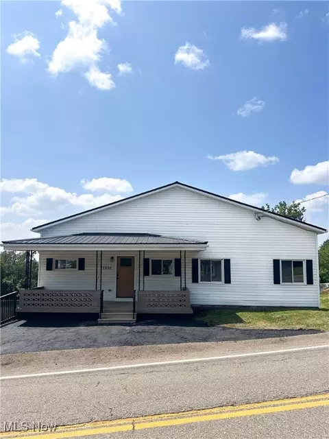 71850 Colerain Rd, Bridgeport, OH 43912