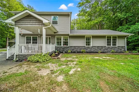 3942 Austin Rd, Geneva, OH 44041