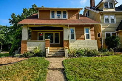 3983 Ardmore Rd, Cleveland Heights, OH 44121