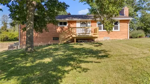 4624 Sherer Ave SW, Canton, OH 44706