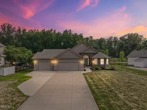4364 Shannon Dr, Rootstown, OH 44272